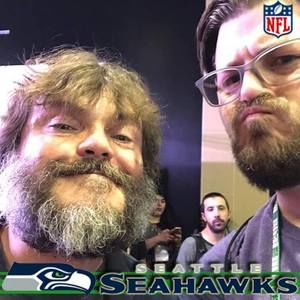 Meet your Posher, Nathan